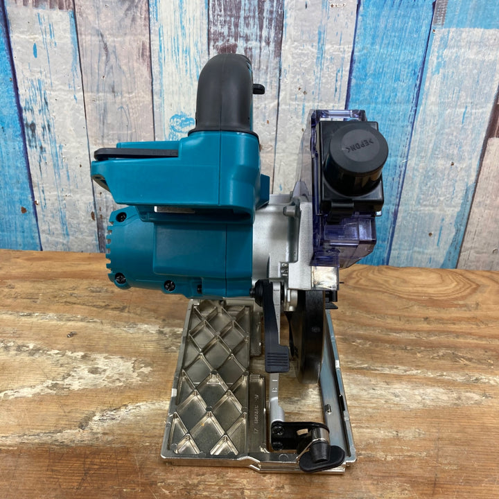 ★マキタ(makita) コードレス防じん丸のこ KS511DZ【柏店】