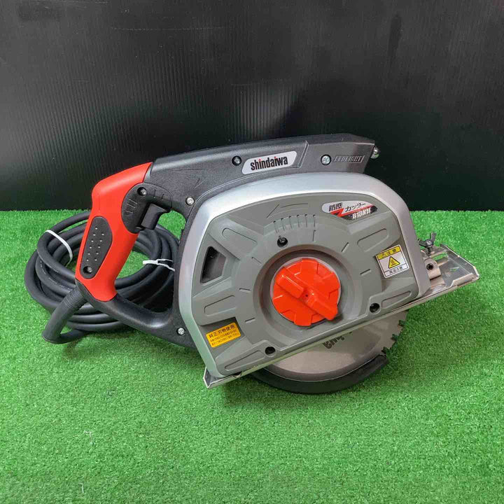【美品】新ダイワ 防塵カッター B18N2【岩槻店】