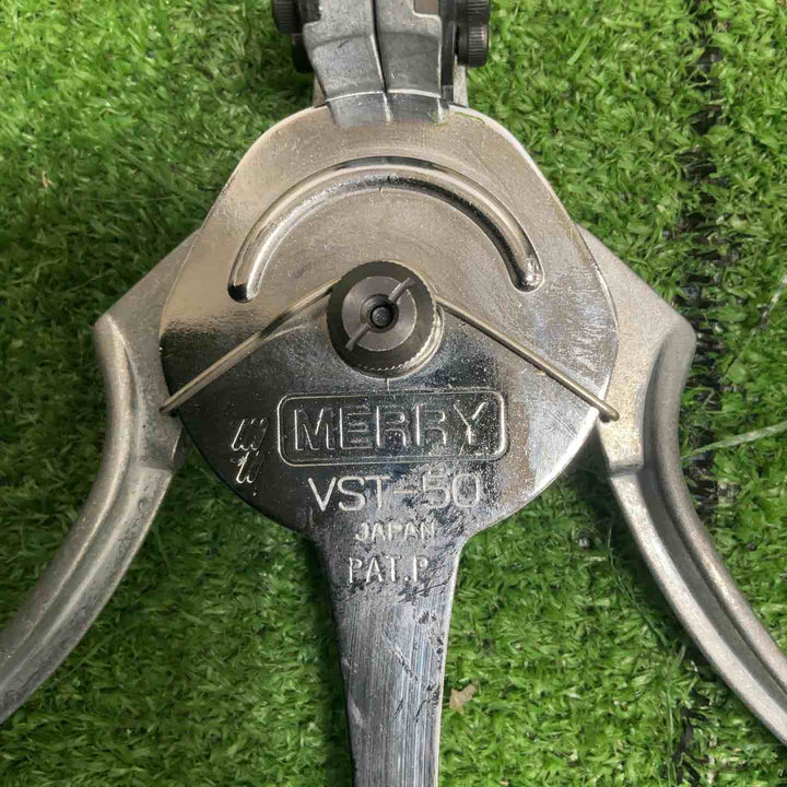 室本鉄工 メリー VVFストリッパ VST50【草加店】