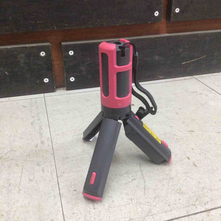 【中古美品】 パナソニック/Panasonic レーザー墨出し器 墨出し名人 十字・地墨  BTL1100P 【鴻巣店】