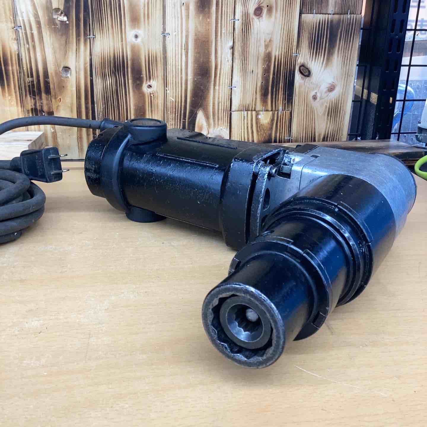 ◇芝浦製作所 シャーレンチ LSR-20M【越谷店】 – アクトツール