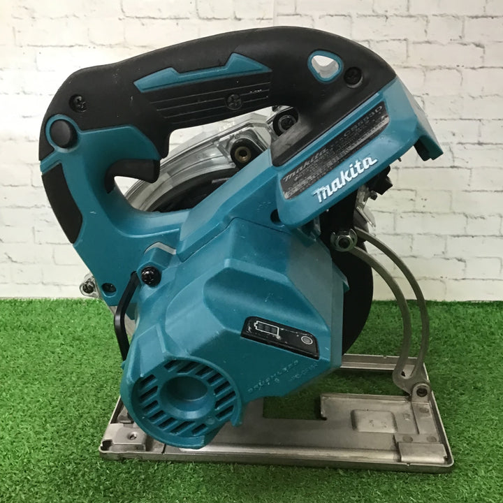 ★マキタ(makita) コードレスチップソーカッター CS553DRGXS【町田店】