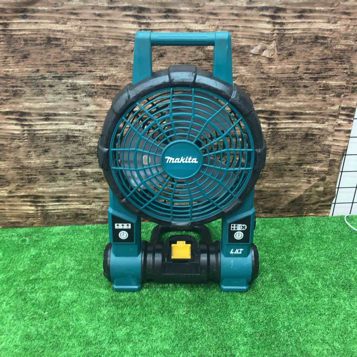 ☆マキタ(makita) コードレスファン CF201DZ【川越店】