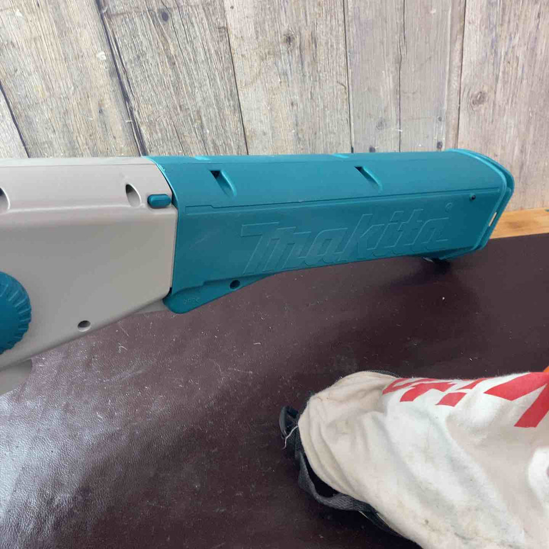 【中古品】 マキタ(makita) ブロワ/集じん機 MUB062 延長コード付属 【東大和店】