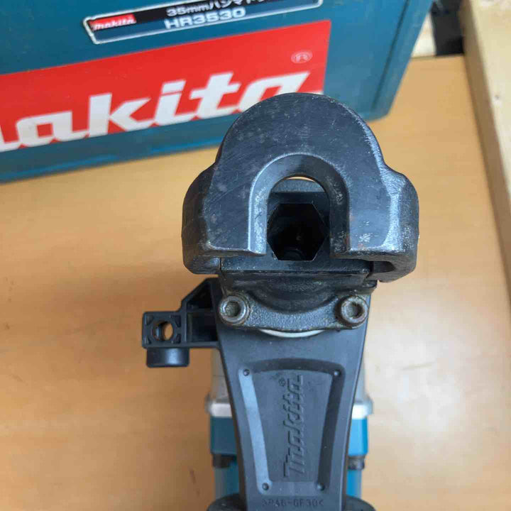 ★マキタ(makita) ハンマドリル HR3530【越谷店】