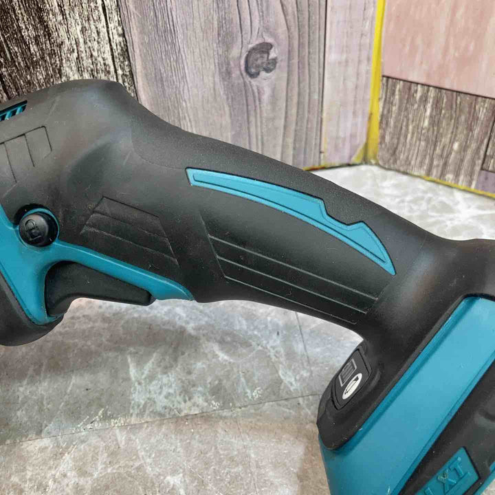 ★マキタ(makita) コードレスレシプロソー JR144DZ【八潮店】