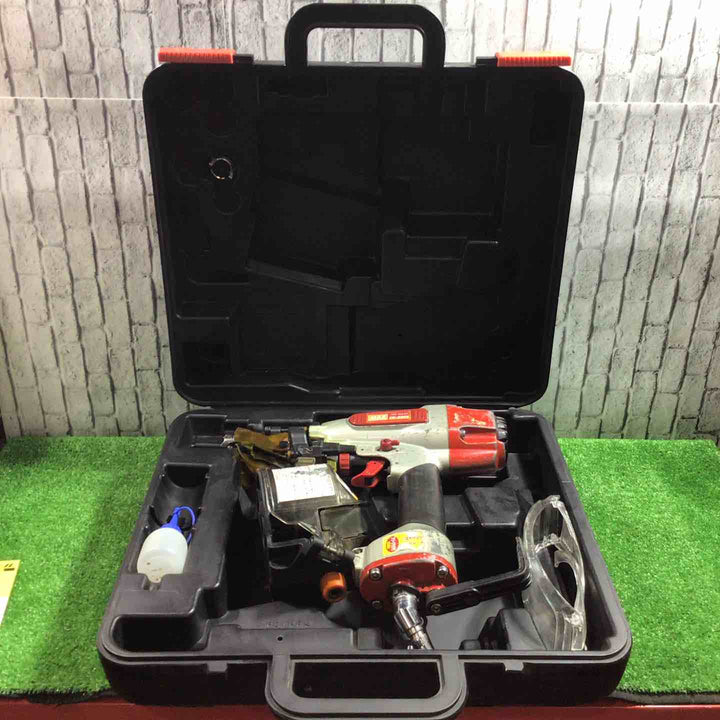 ★マックス(MAX) 常圧エア釘打ち機 CN-450S(FP)【川口店】