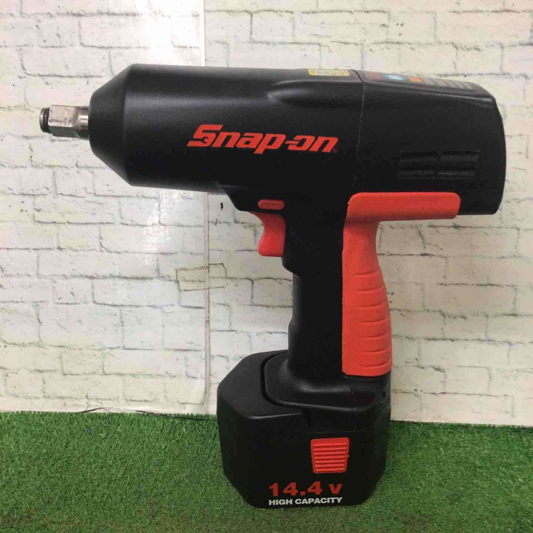 Snap-on スナップオン CTJ3450 インパクトレンチ フルセット【町田店】