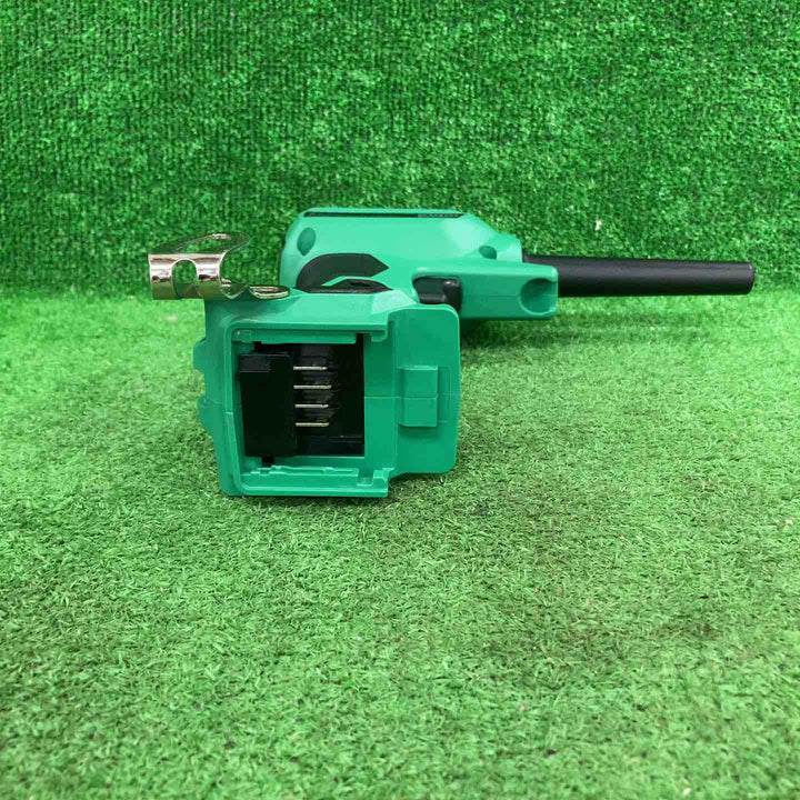 ★ハイコーキ(HIKOKI ※旧:日立工機) コードレスエアダスタ RA12DA【川崎店】