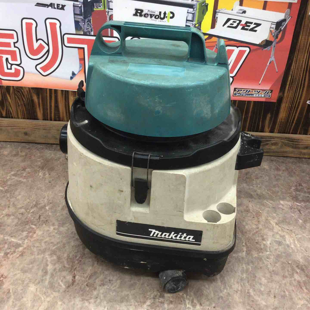 【店頭受取り限定】◇マキタ(makita) 集じん機 433【所沢店】