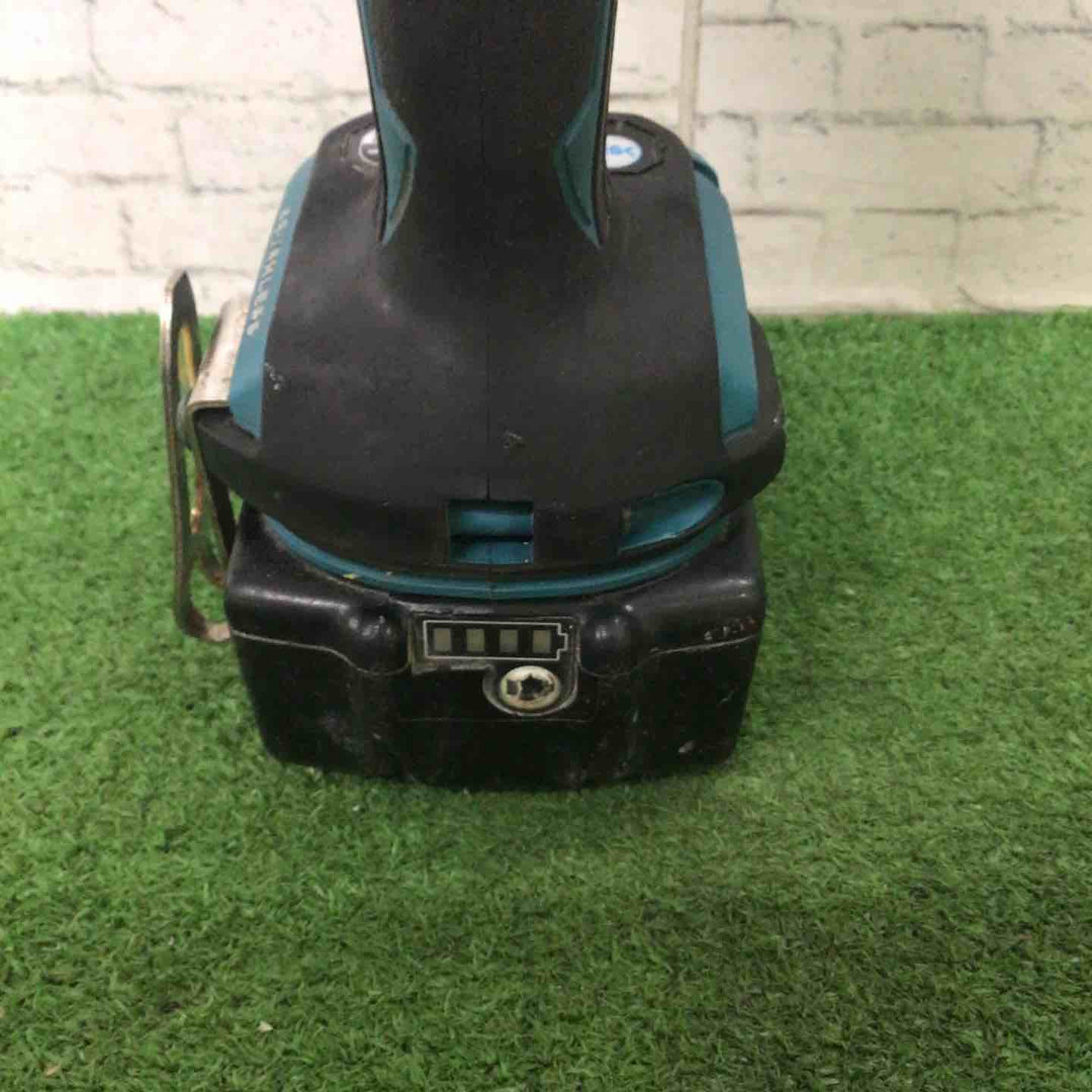 ★マキタ(makita) コードレスインパクトドライバー TD172DRGX【町田店】