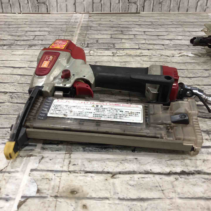 ◇マックス(MAX) 常圧フィニッシュネイラ TA-225/F55M0【川口店】