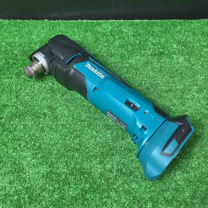 ★マキタ(makita) コードレスマルチツール TM41DZ 本体のみ 18V【岩槻店】