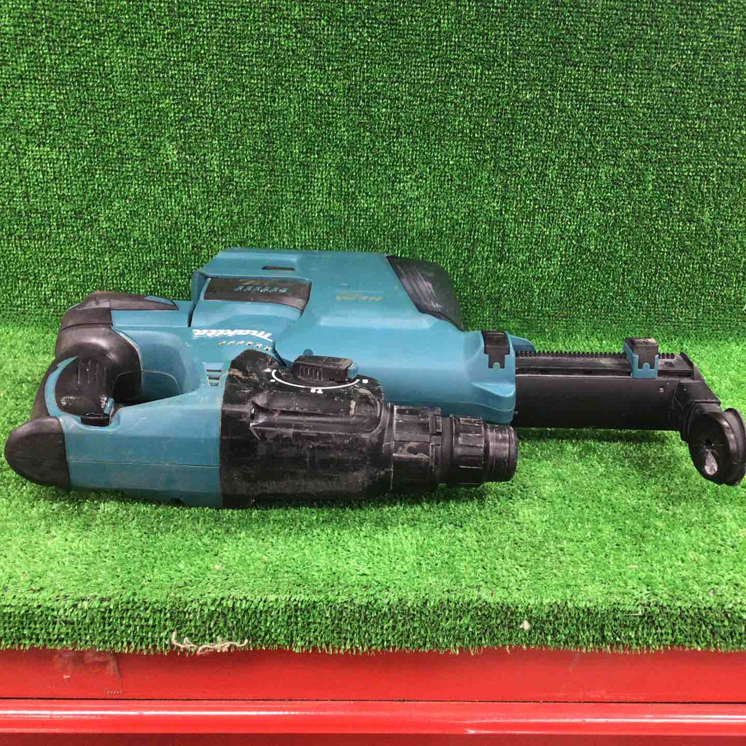 ◇マキタ(makita) コードレスハンマドリル HR244DZKV【川崎店】