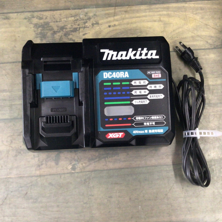 ★マキタ(makita) コードレス振動ドリルドライバー HP001GRDX【東大和店】