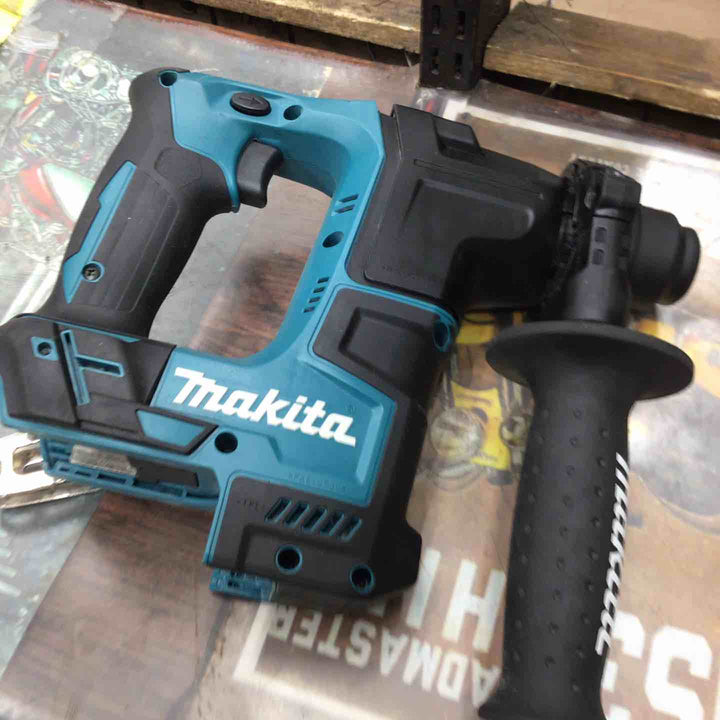 ☆マキタ(makita) コードレスハンマドリル HR171DZ【草加店】
