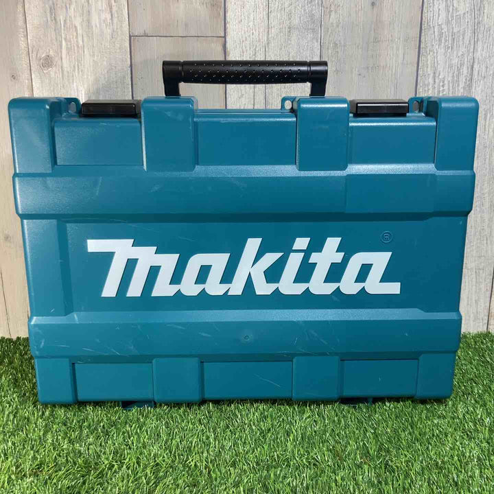 ★マキタ(makita)  18V 18mmコードレスハンマドリル HR183DZK 本体+ケースセット【戸田店】