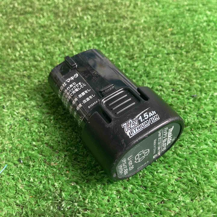 ◇マキタ(makita) コードレスペンインパクトドライバー TD022DZO【草加店】