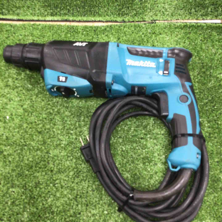 ★マキタ(makita) ハンマドリル HR2631F【川崎店】