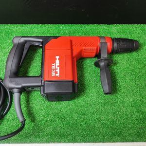 ヒルティ(HILTI) ハンマドリル TE35【越谷店】