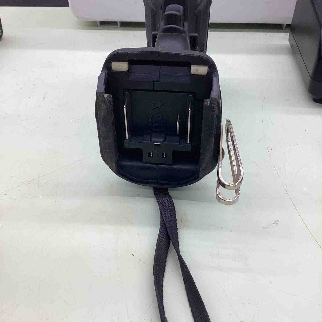★マキタ(makita) コードレスインパクトドライバー TD149DRFXB【越谷店】