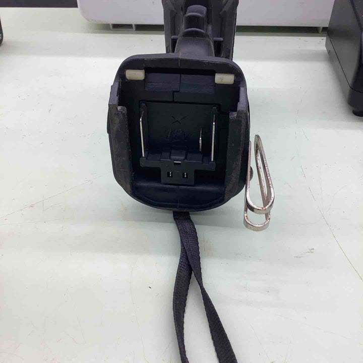 ★マキタ(makita) コードレスインパクトドライバー TD149DRFXB【越谷店】