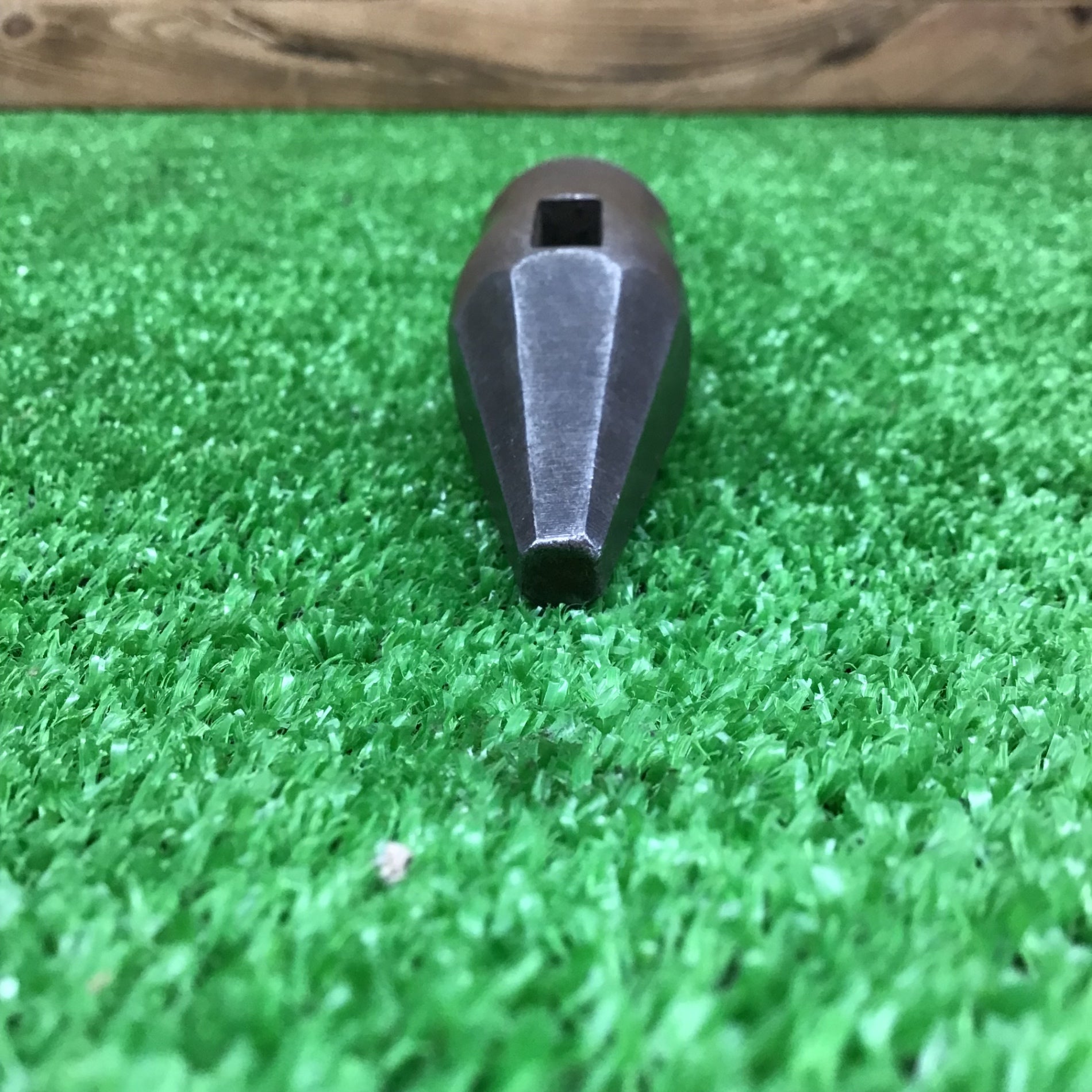 現状品】 浩樹 舎型ヤマキチ玄能 約100匁 【鴻巣店】 – アクトツール