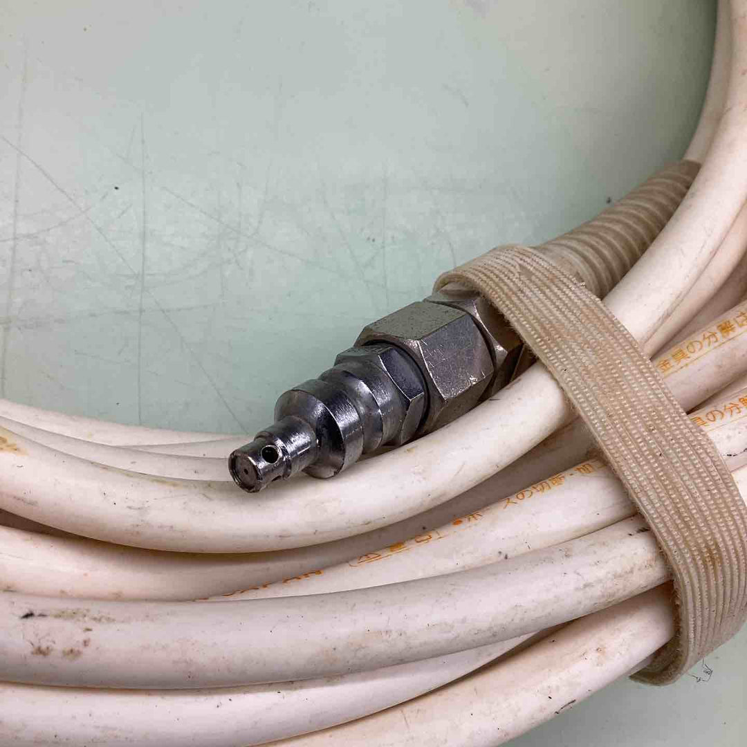 マッハ　高圧　エアホース　ダスタソケット【越谷店】