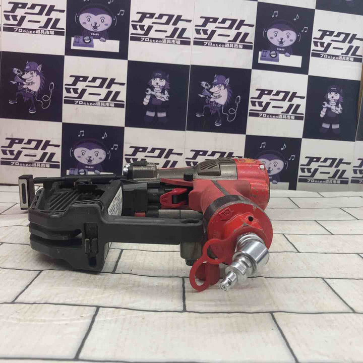 ◇マックス(MAX) 高圧フロアタッカ HA-57/957Tフロア【所沢店】