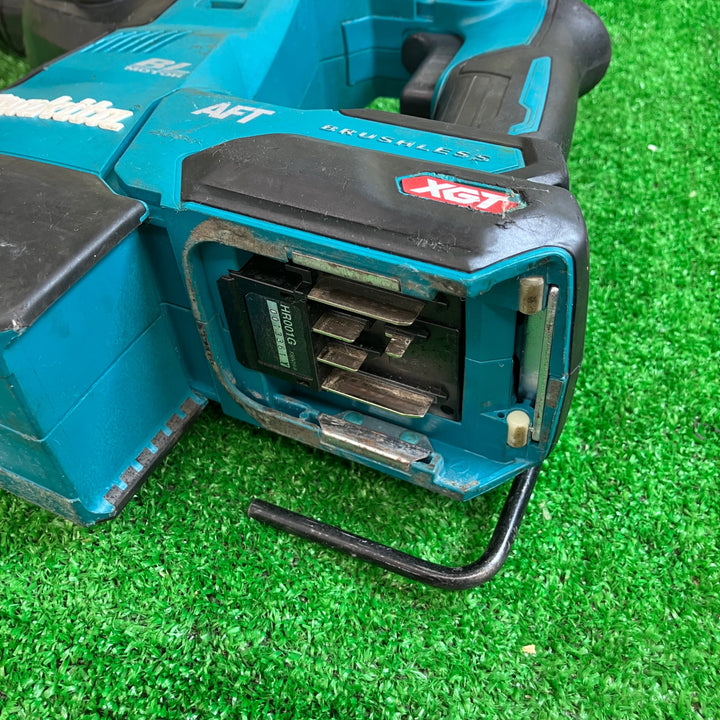★マキタ(makita) コードレスハンマドリル HR001GZK【越谷店】