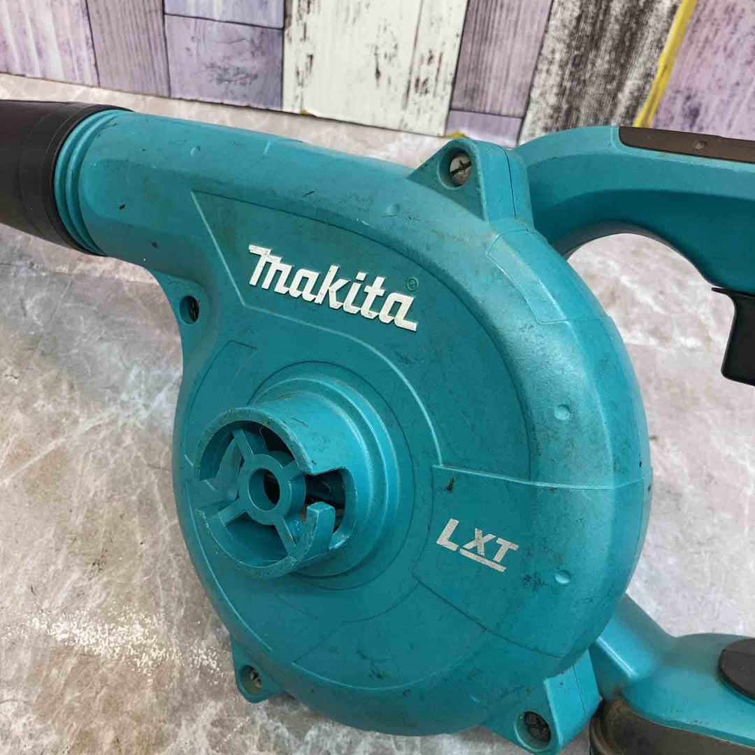 ☆マキタ(makita) コードレスブロワ UB182DZ【八潮店】