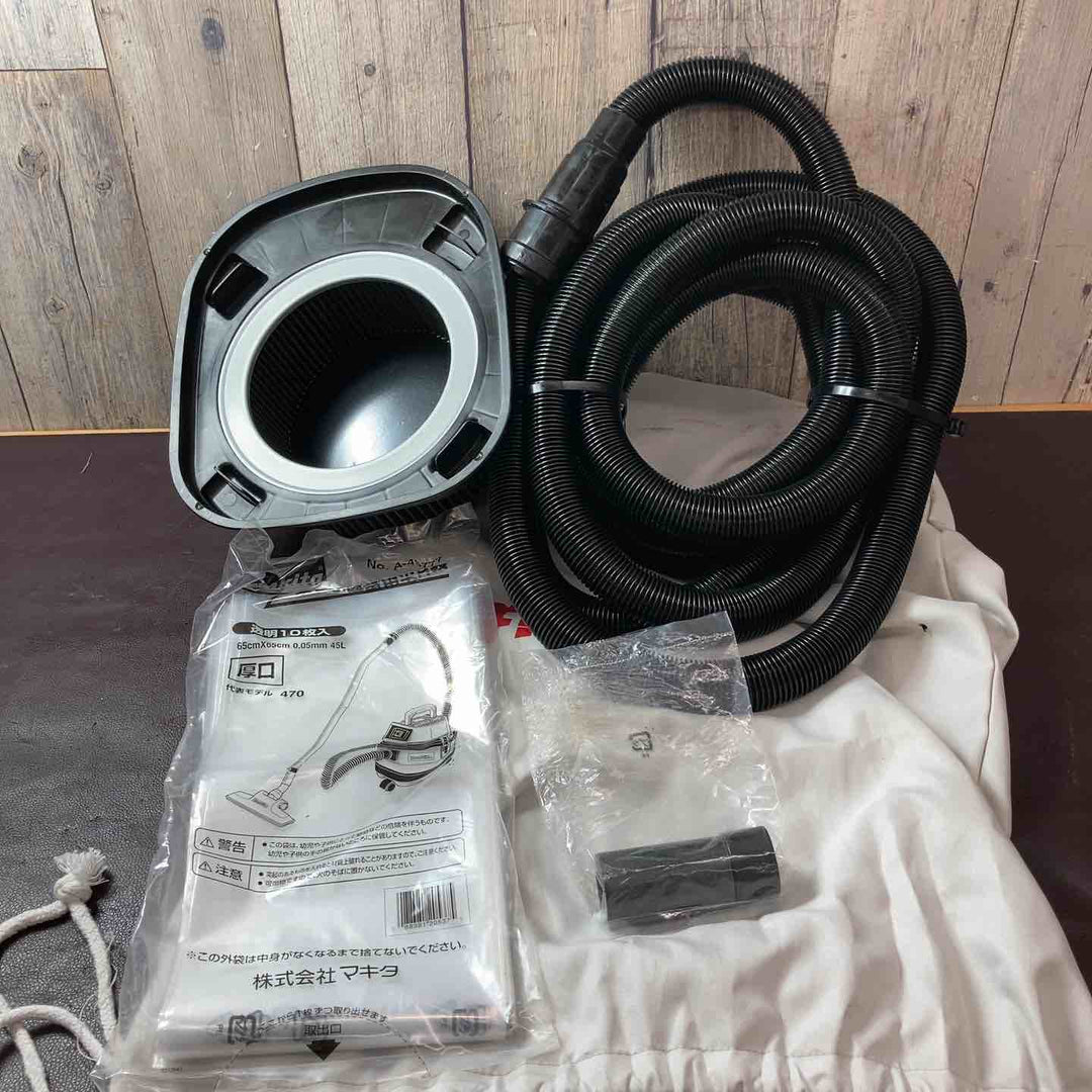 【中古美品】 マキタ(makita) 粉じん専用 コードレス集じん機 VC867DZ 【東大和店】