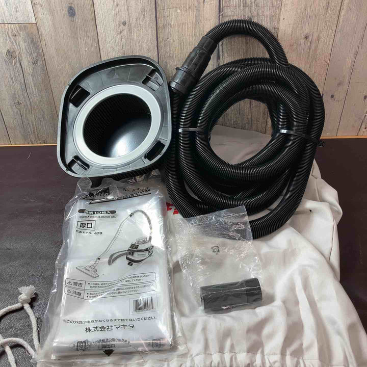 【中古美品】 マキタ(makita) 粉じん専用 コードレス集じん機 VC867DZ 【東大和店】