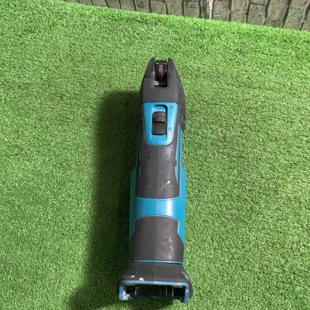 ★マキタ(makita) コードレスマルチツール TM51DZ 動作確認済【川口店】