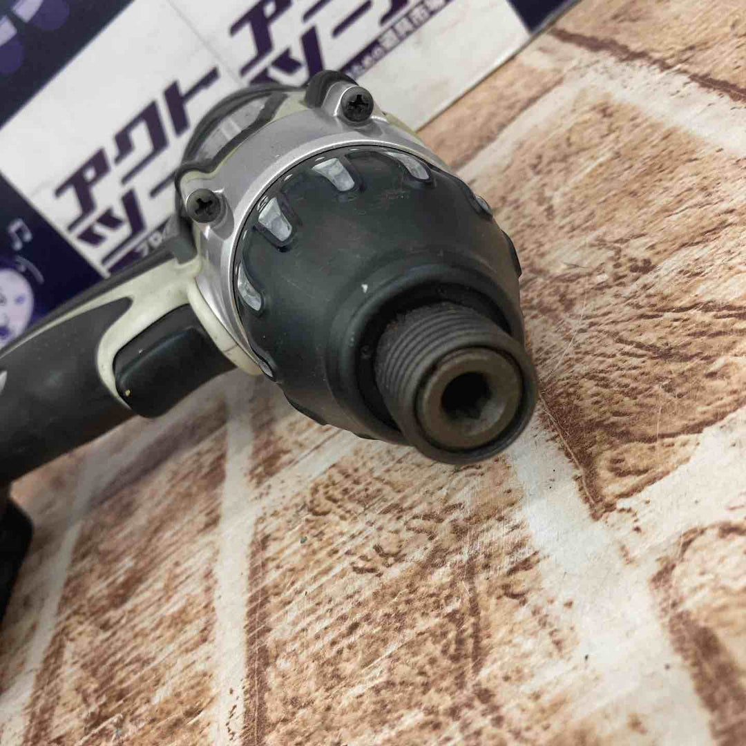 【中古品】パナソニック(Panasonic) コードレスマルチインパクトドライバー EZ7542LN2S-B【所沢店】