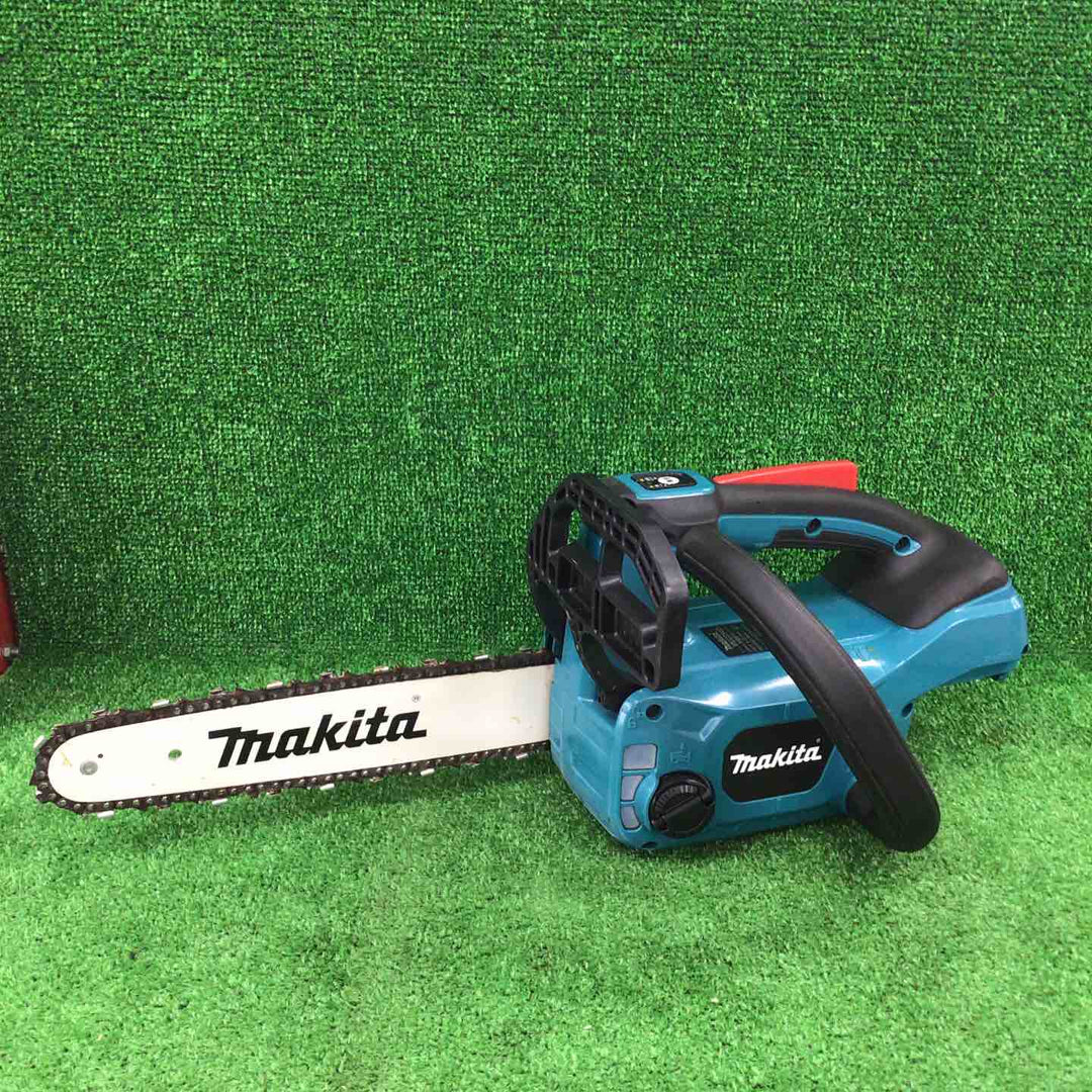 ☆マキタ(makita) コードレスチェーンソー MUC254DZ【川崎店】