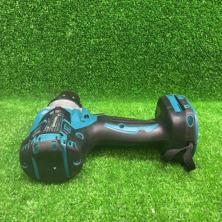 マキタ(makita) コードレス振動ドリルドライバー HP481DZ【藤沢店】
