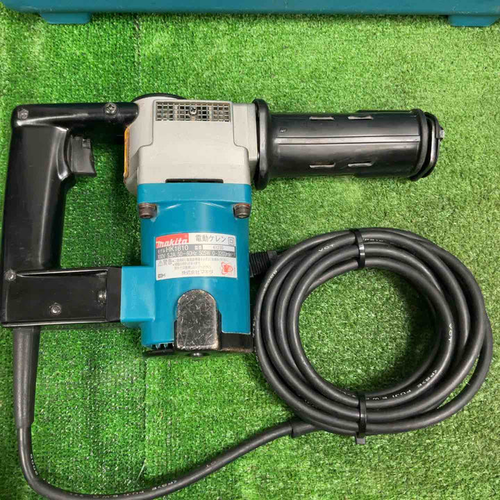 ★マキタ(makita) 電動ケレン HK1810【草加店】