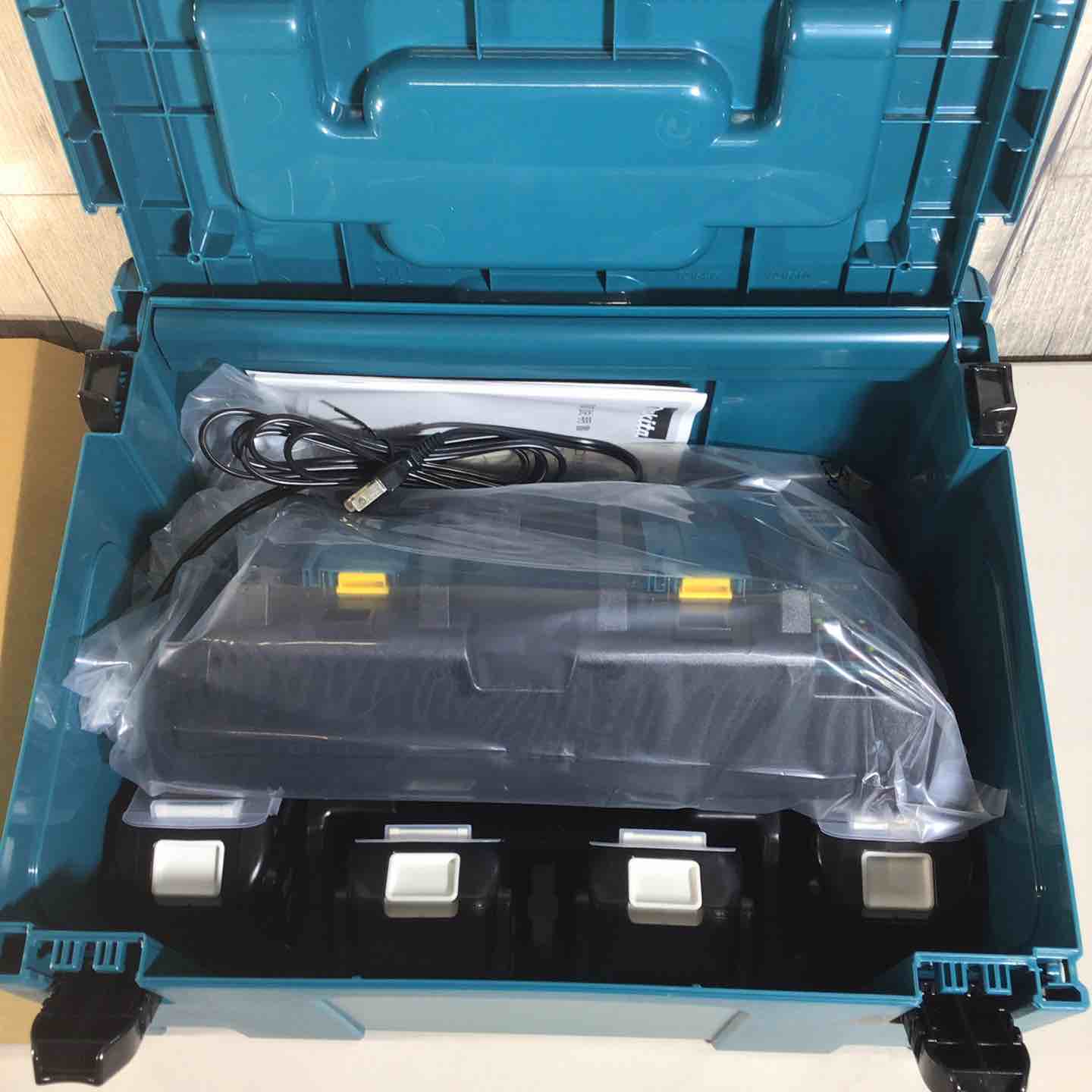 ☆マキタ(makita) パワーソースキット2 A-67094【戸田店】 – アクト