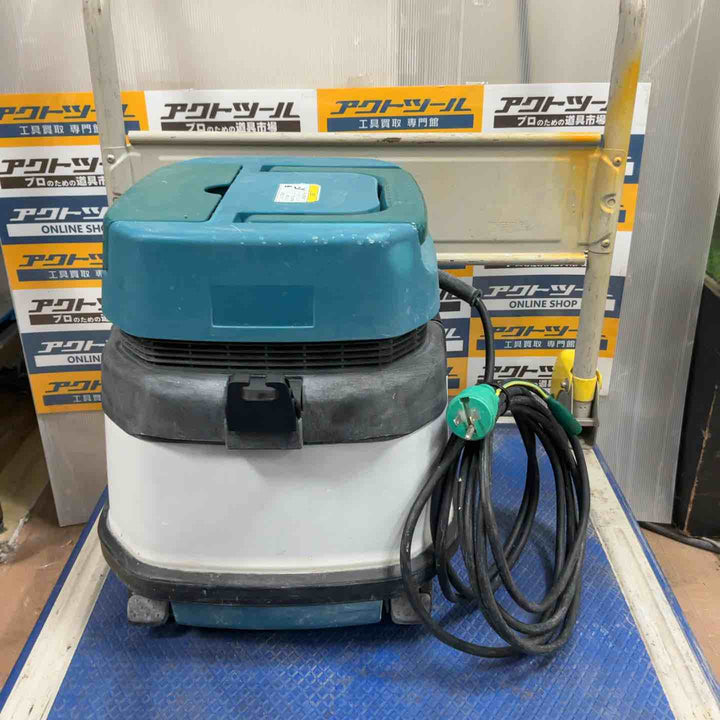 マキタ 集じん機 型式不明 おそらく型番：484(P) ホース付き【草加店】