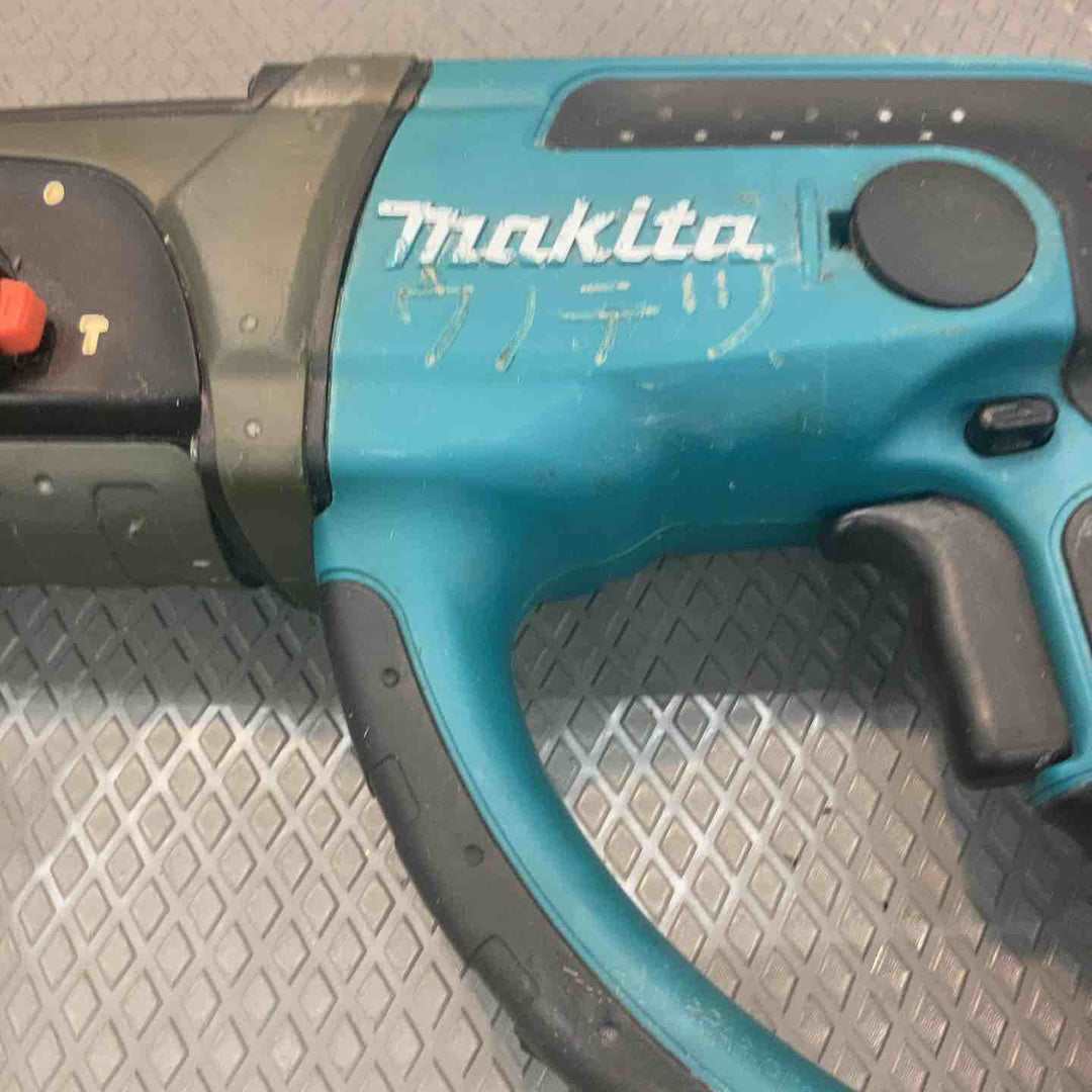 ★マキタ(makita) コードレスハンマドリル HR202DRFX【所沢店】