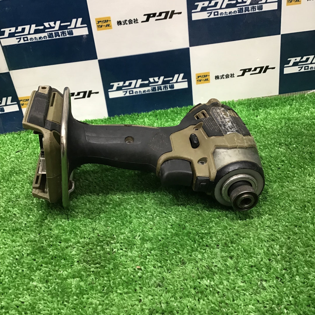 ★マキタ(makita) コードレスインパクトドライバー TD173DZO【草加店】