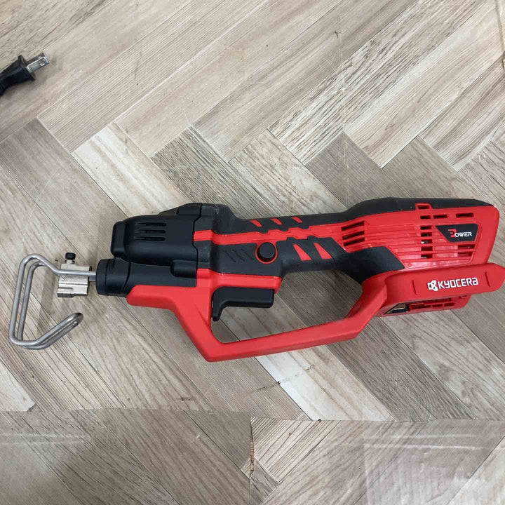 ◇リョービ(Ryobi)　18V充電式ノコギリ  BSK-1800L1 618600A【八潮店】