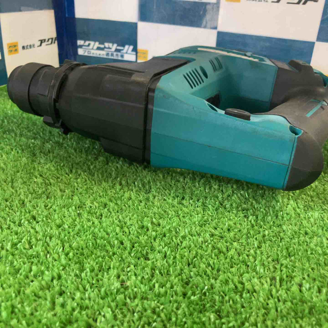 ★マキタ(makita) コードレスハンマドリル HR140DZK【草加店】