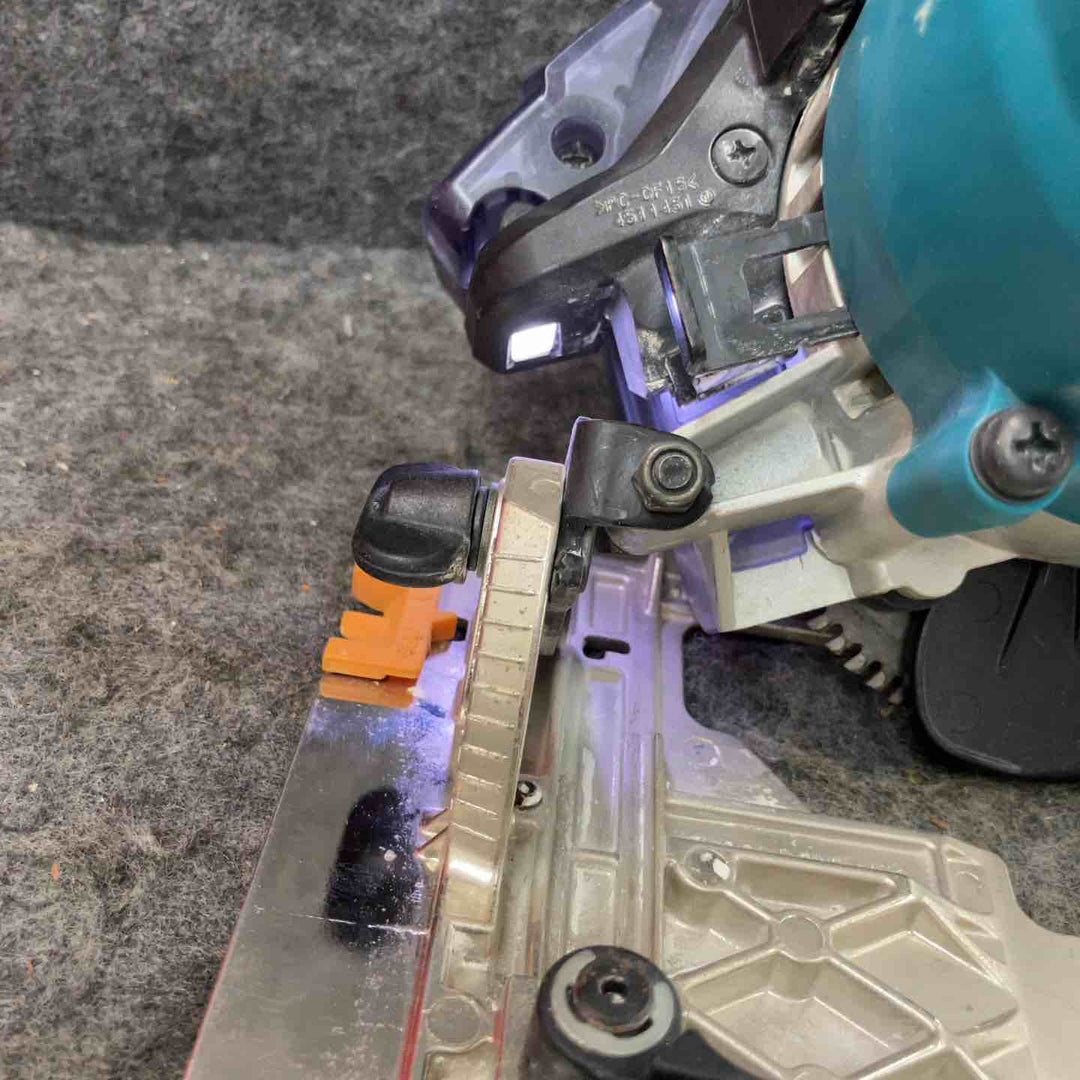 ★マキタ(makita) 防じん丸のこ KS4100F【鴻巣店】