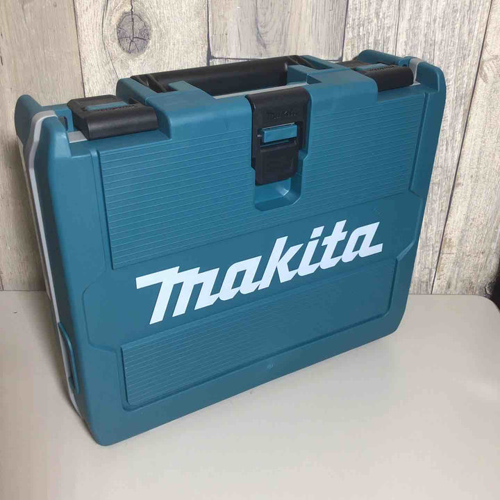 ★マキタ(makita) コードレスインパクトレンチ TW300DRGX【戸田店】