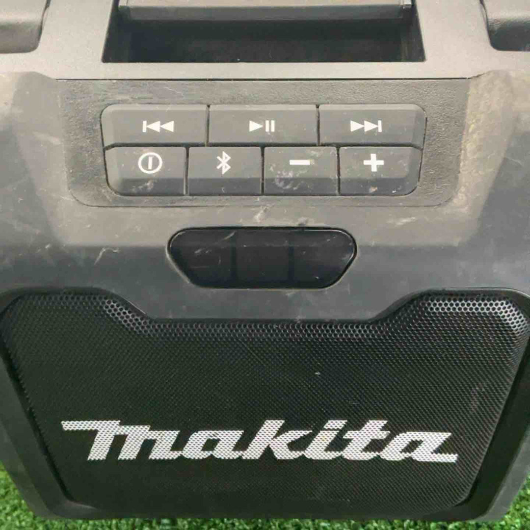 ☆マキタ(makita) コードレススピーカー MR200B【草加店】