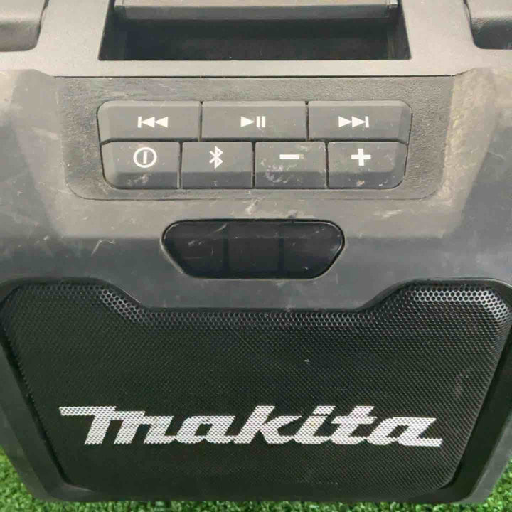 ☆マキタ(makita) コードレススピーカー MR200B【草加店】