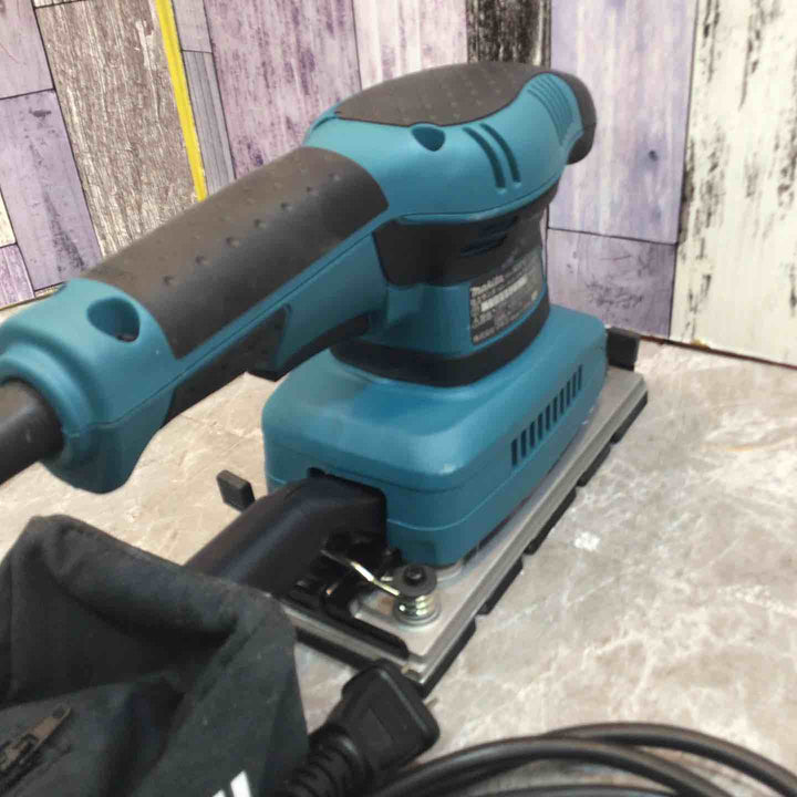 ☆マキタ(makita) 仕上サンダ BO3710【八潮店】