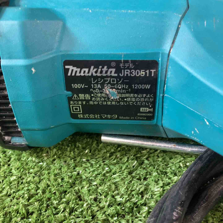 ★マキタ(makita) レシプロソー JR3051T【川崎店】